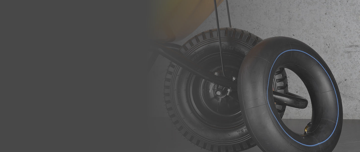 Tires and Inner Tubes