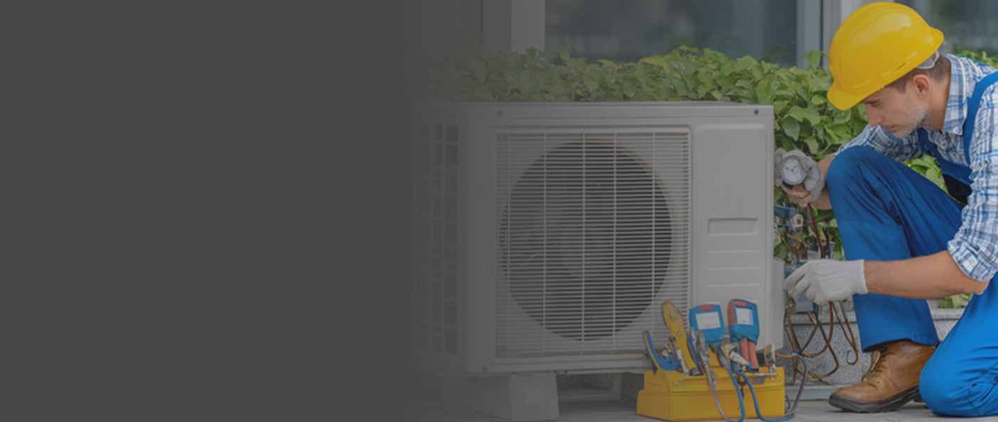 Tools for Air Conditioning and Cooling System