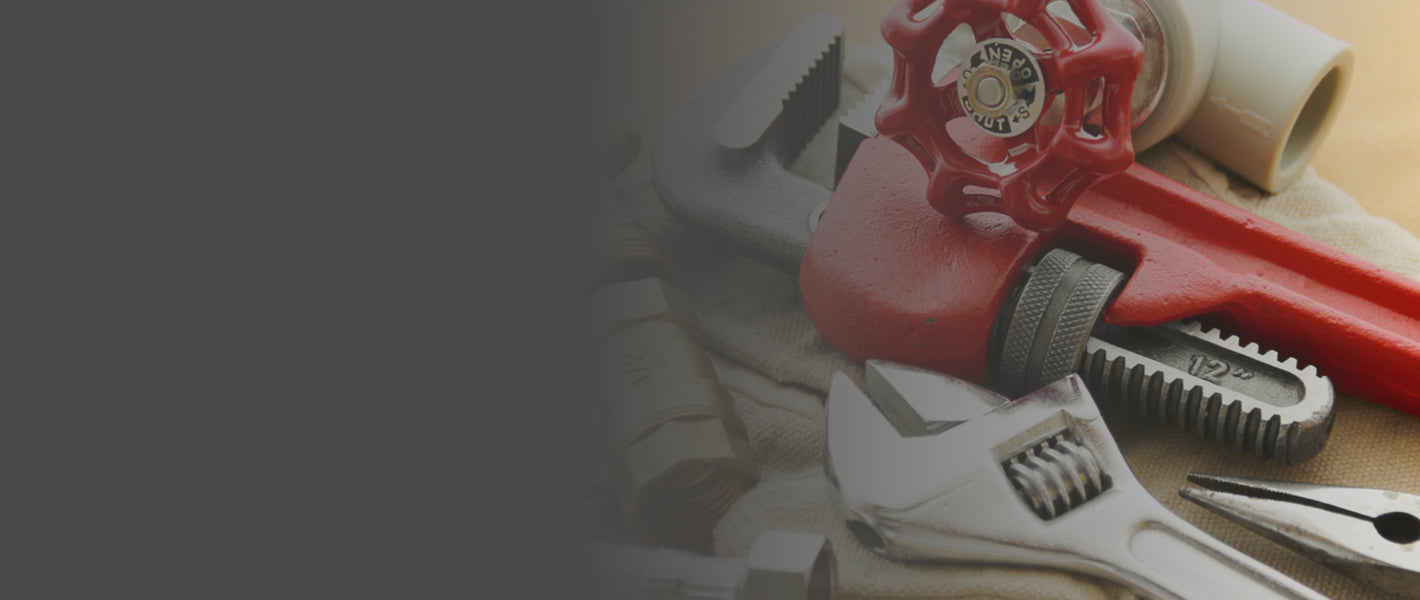 Tools for Plumbers