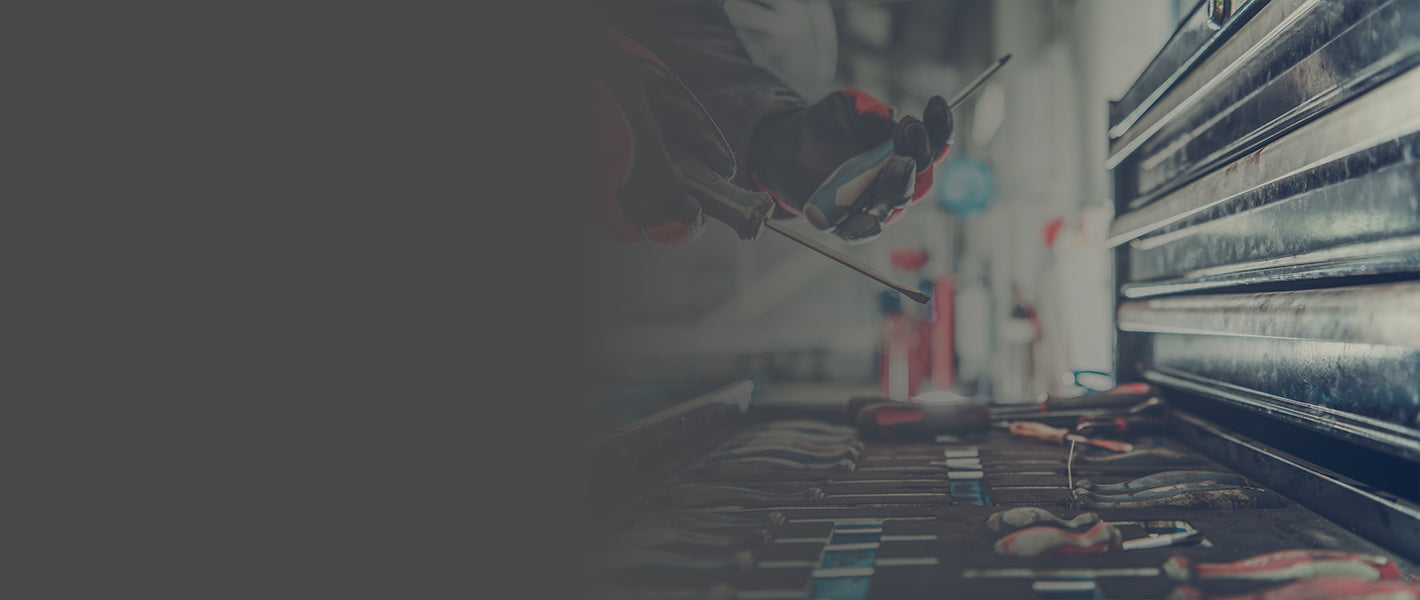 Tools for The Workshop and Garage