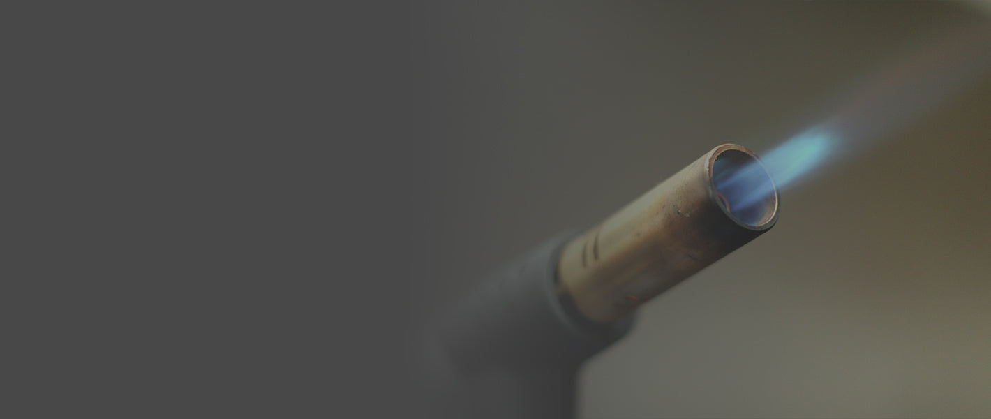 Torches and Blowtorches