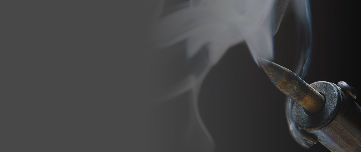 Torches and Soldering Irons