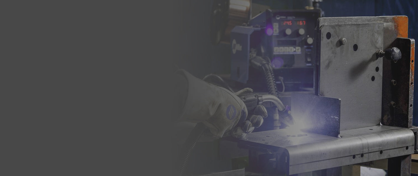 Welders and Mig Machines