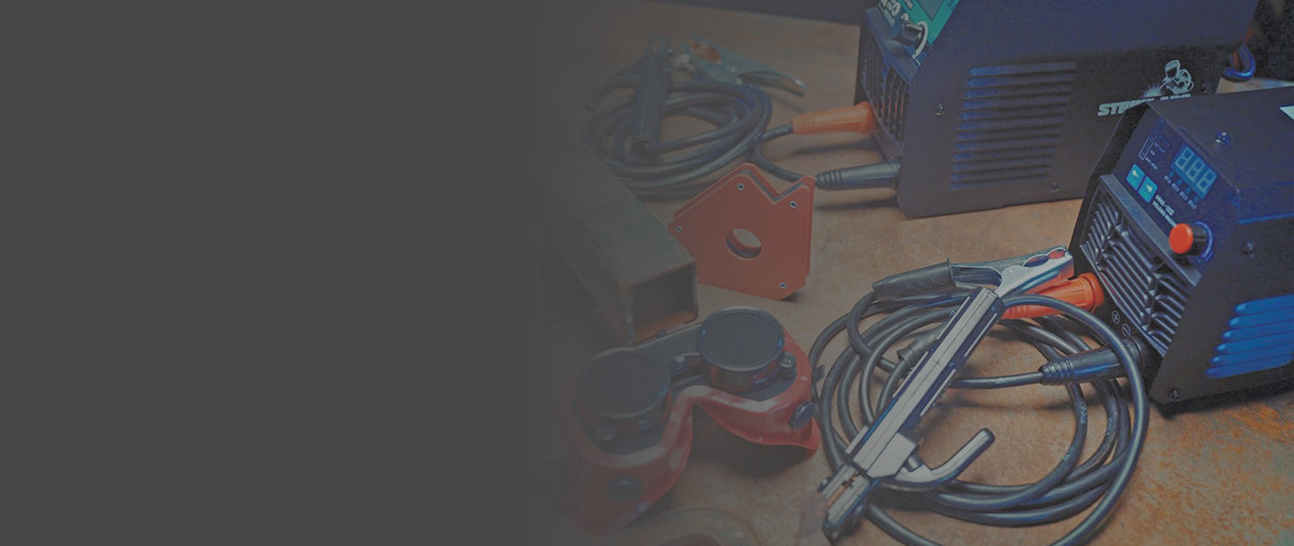 Welding Equipment and Accessories