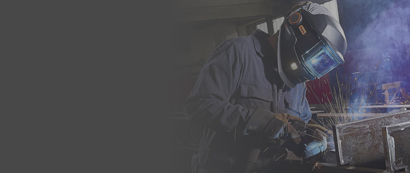 Welding Masks and Helmets