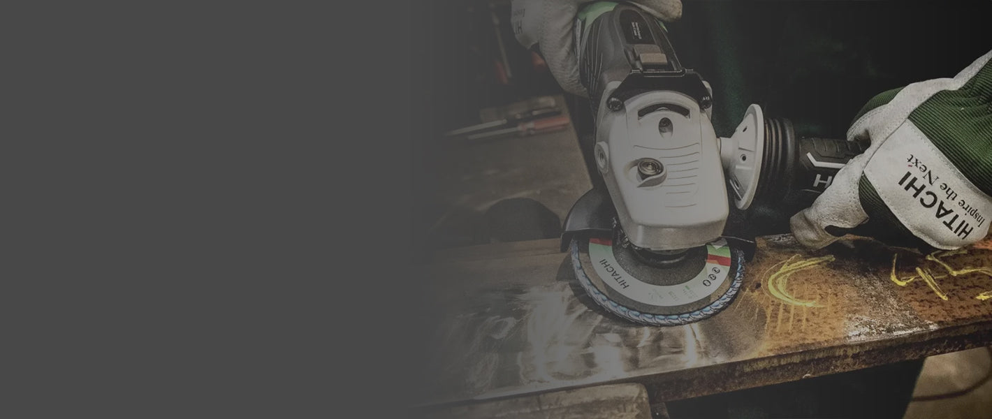 Welding Preparations