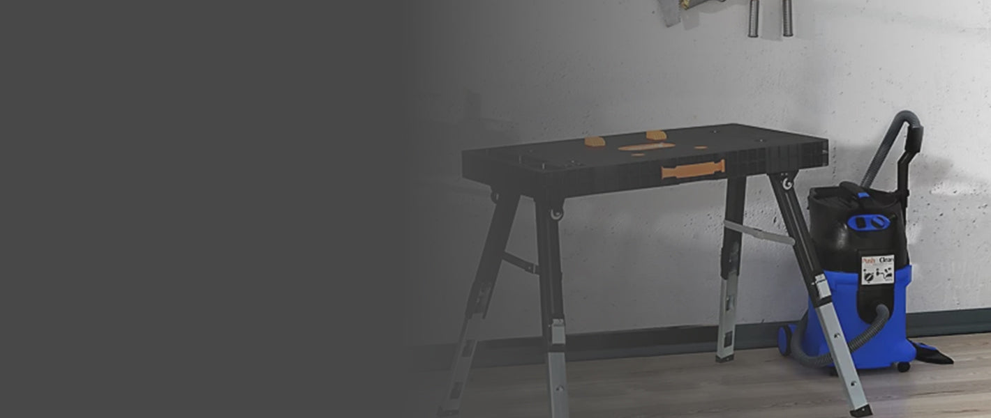 Work Benches and Stools