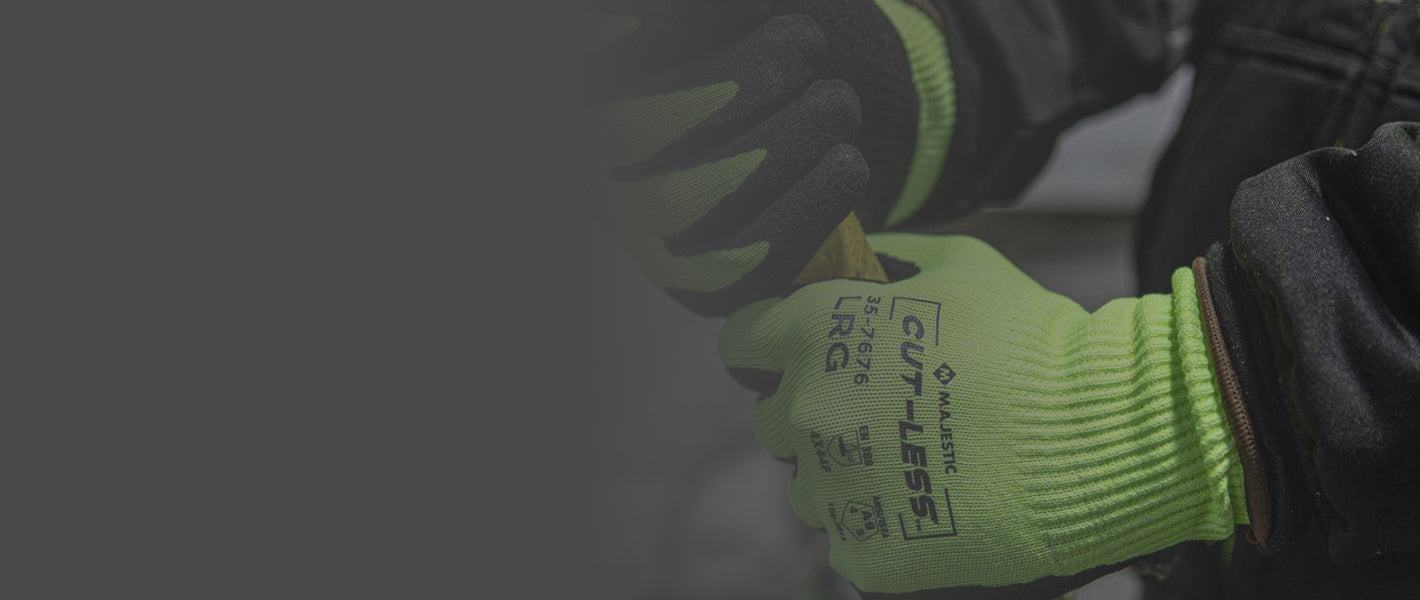 Work Gloves