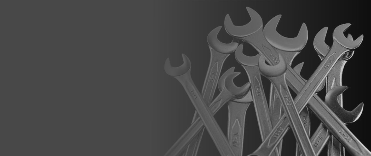 Wrenches