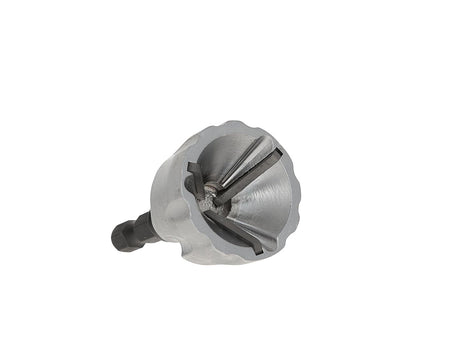 3-19 mm externe afronding