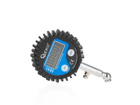 Digitaal drukmeter