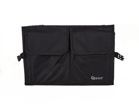 Autos kofferbak organizer