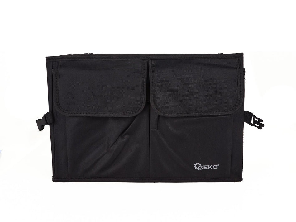 Autos kofferbak organizer