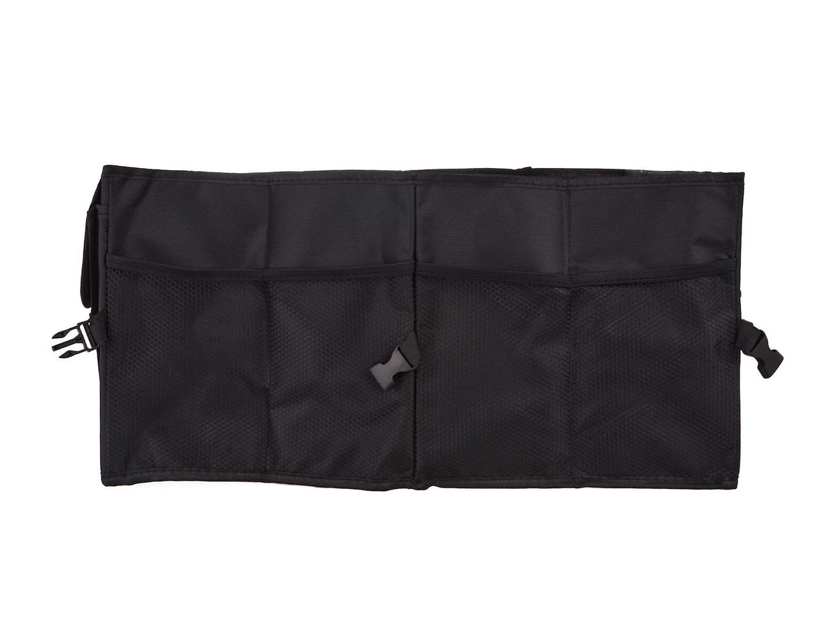 Autos kofferbak organizer