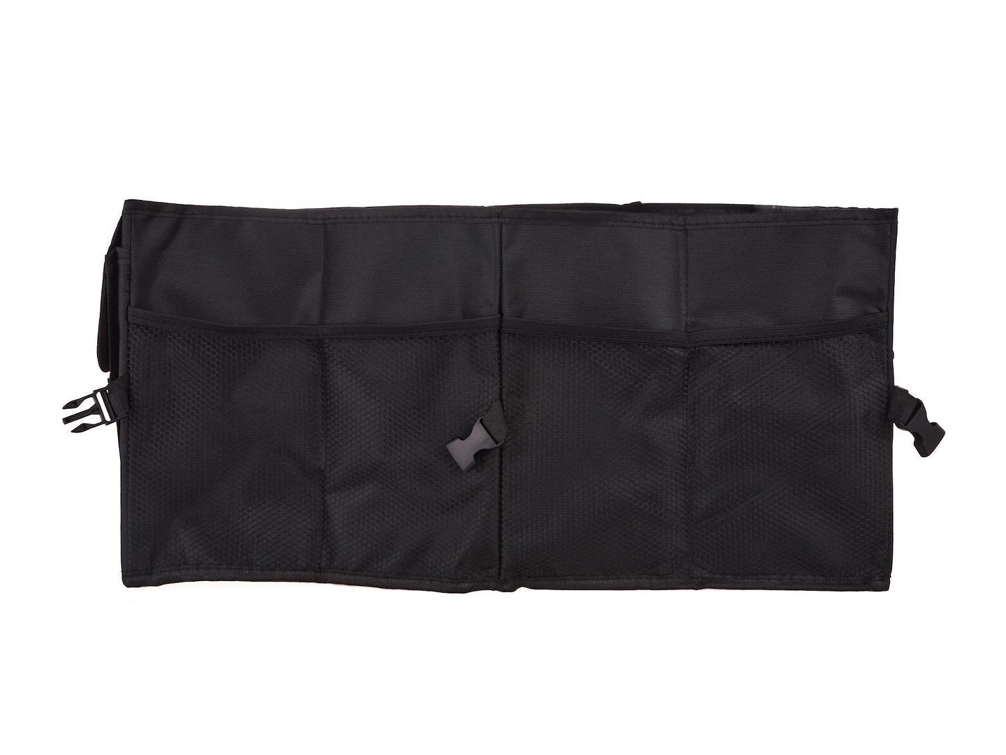 Autos kofferbak organizer