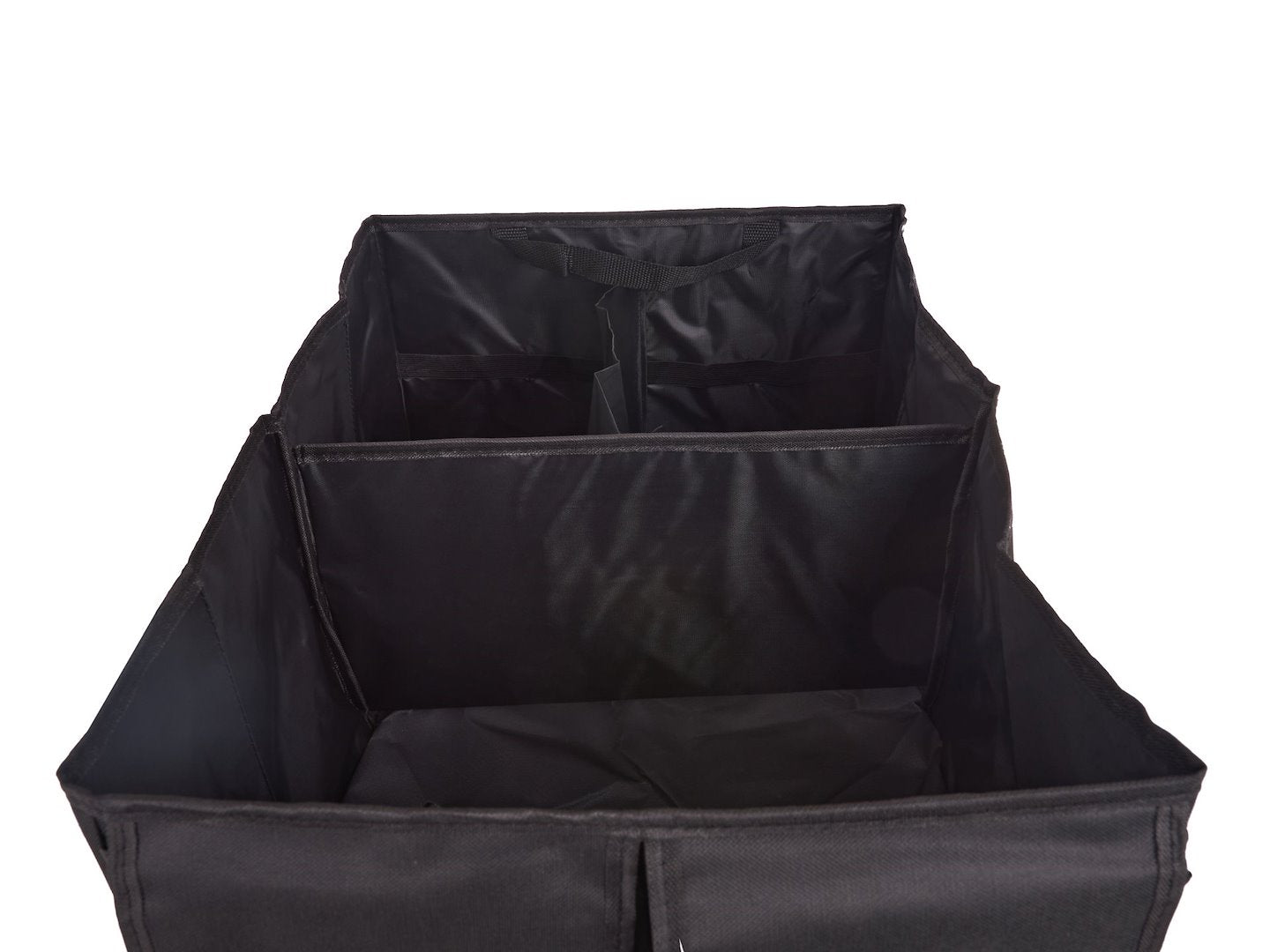 Autos kofferbak organizer
