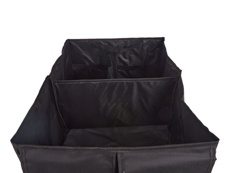 Autos kofferbak organizer
