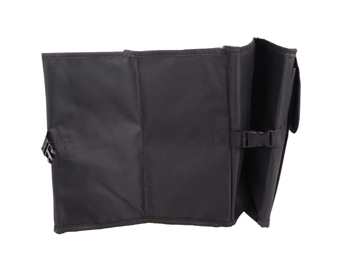 Autos kofferbak organizer