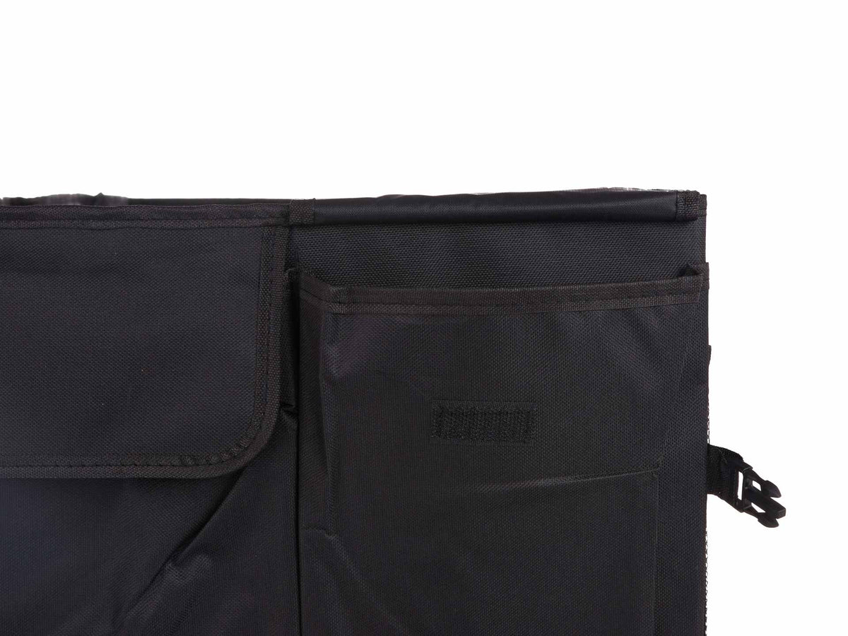 Autos kofferbak organizer