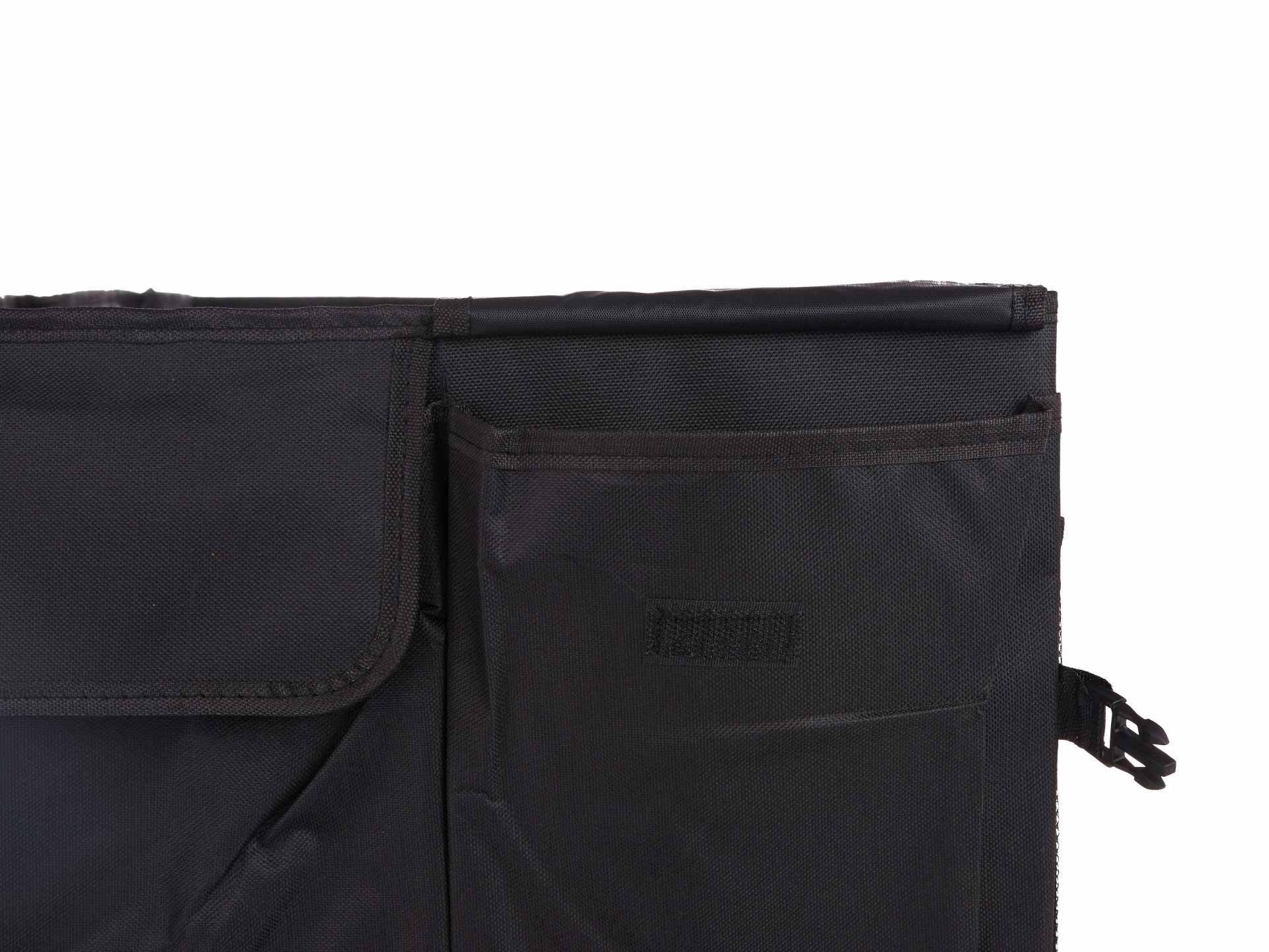 Autos kofferbak organizer