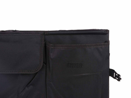 Autos kofferbak organizer