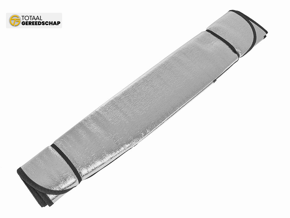 Winter windshield anti-frost mat 150x70cm