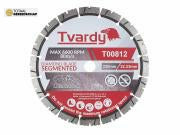 Segmented diamond blade 230x12x22.23mm