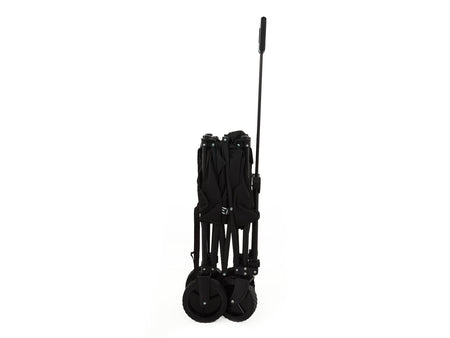 Opvouwbare tuinkar 127L 100kg