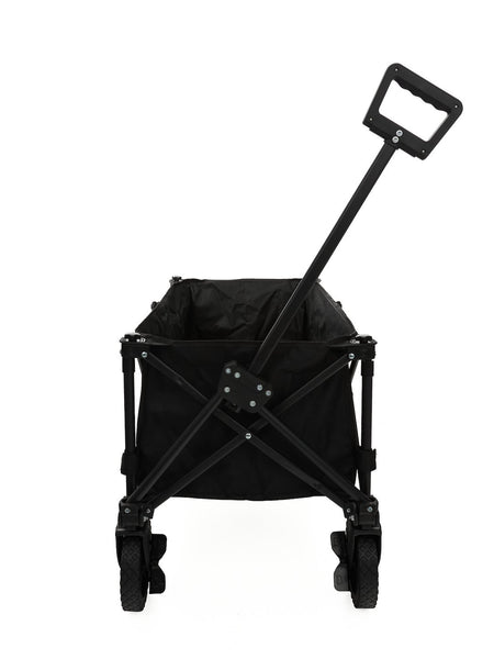 Opvouwbare tuinkar 127L 100kg
