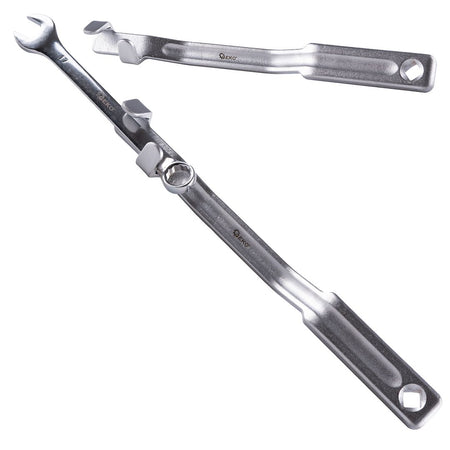 Momentsleutel verlenger 34cm