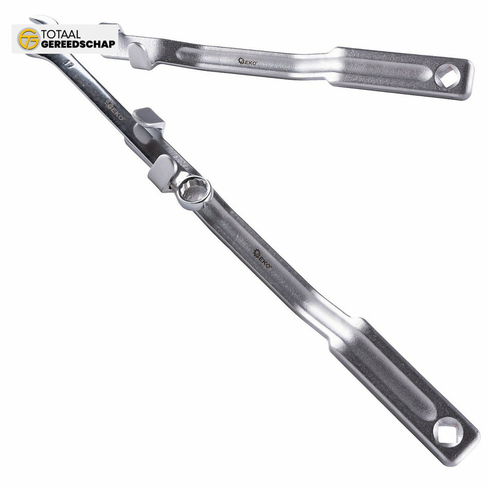 Wrench extender 34cm