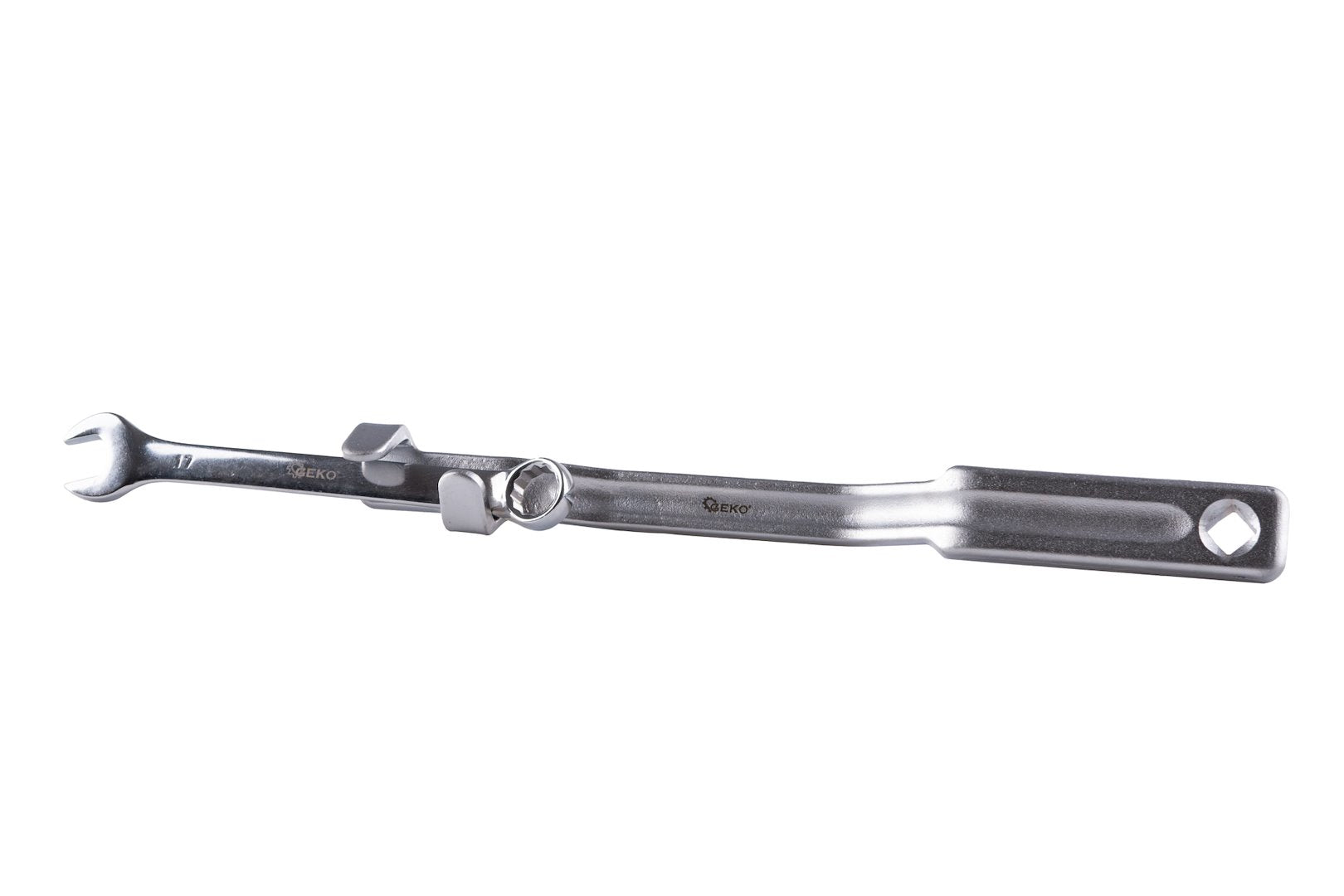 Momentsleutel verlenger 34cm