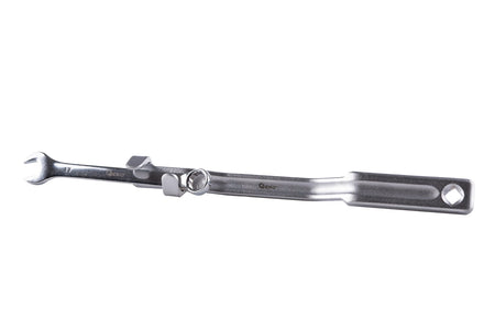 Momentsleutel verlenger 34cm
