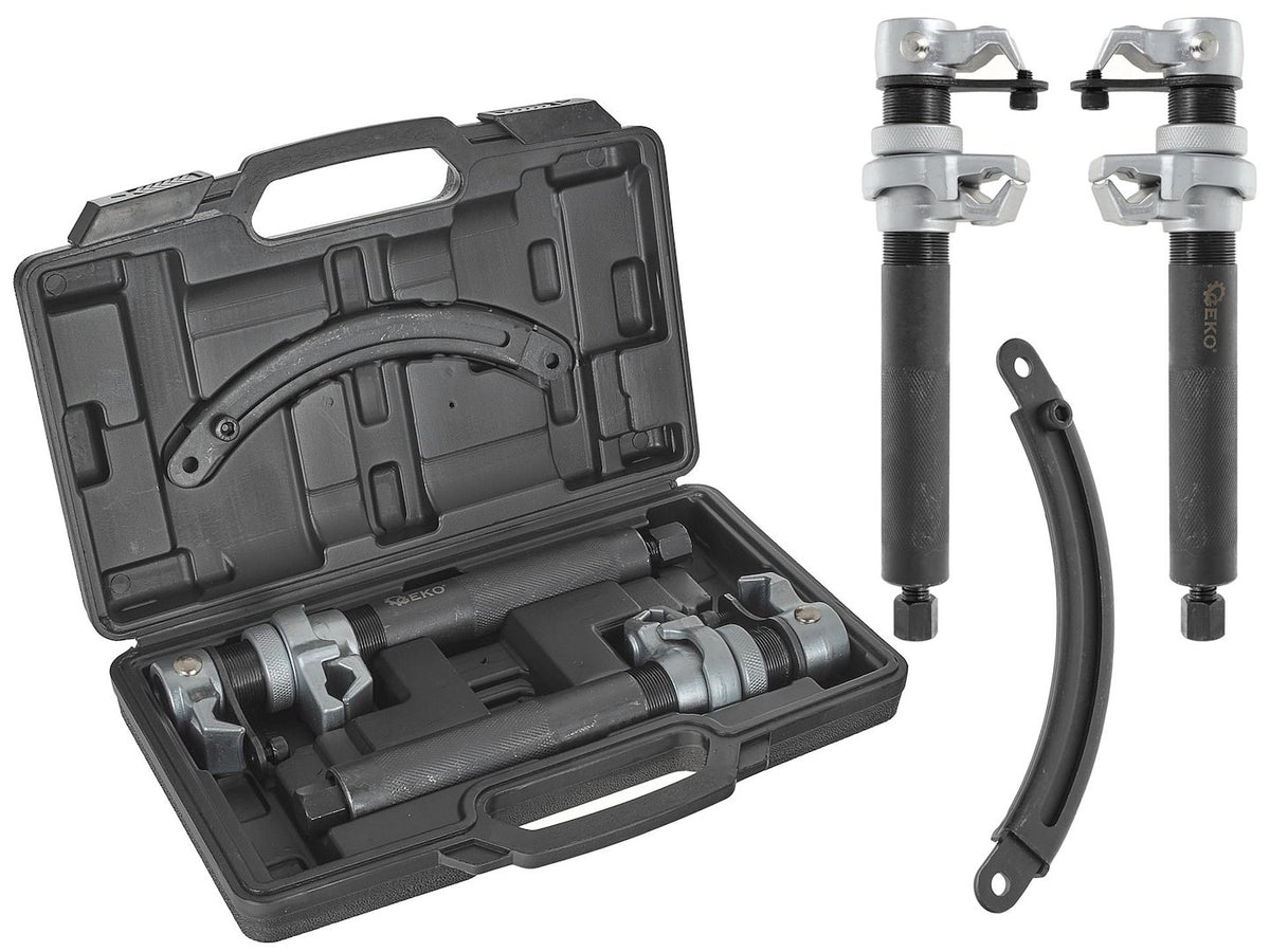 Zware veercompressor 23-280mm