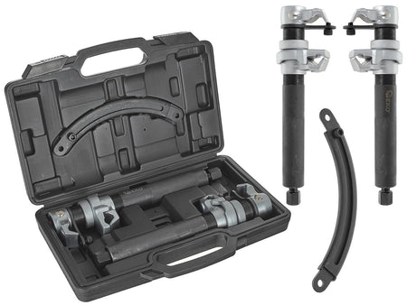 Zware veercompressor 23-280mm