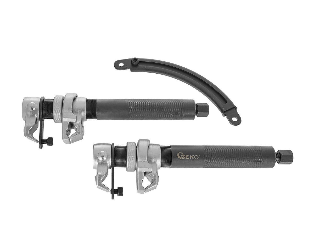Zware veercompressor 23-280mm