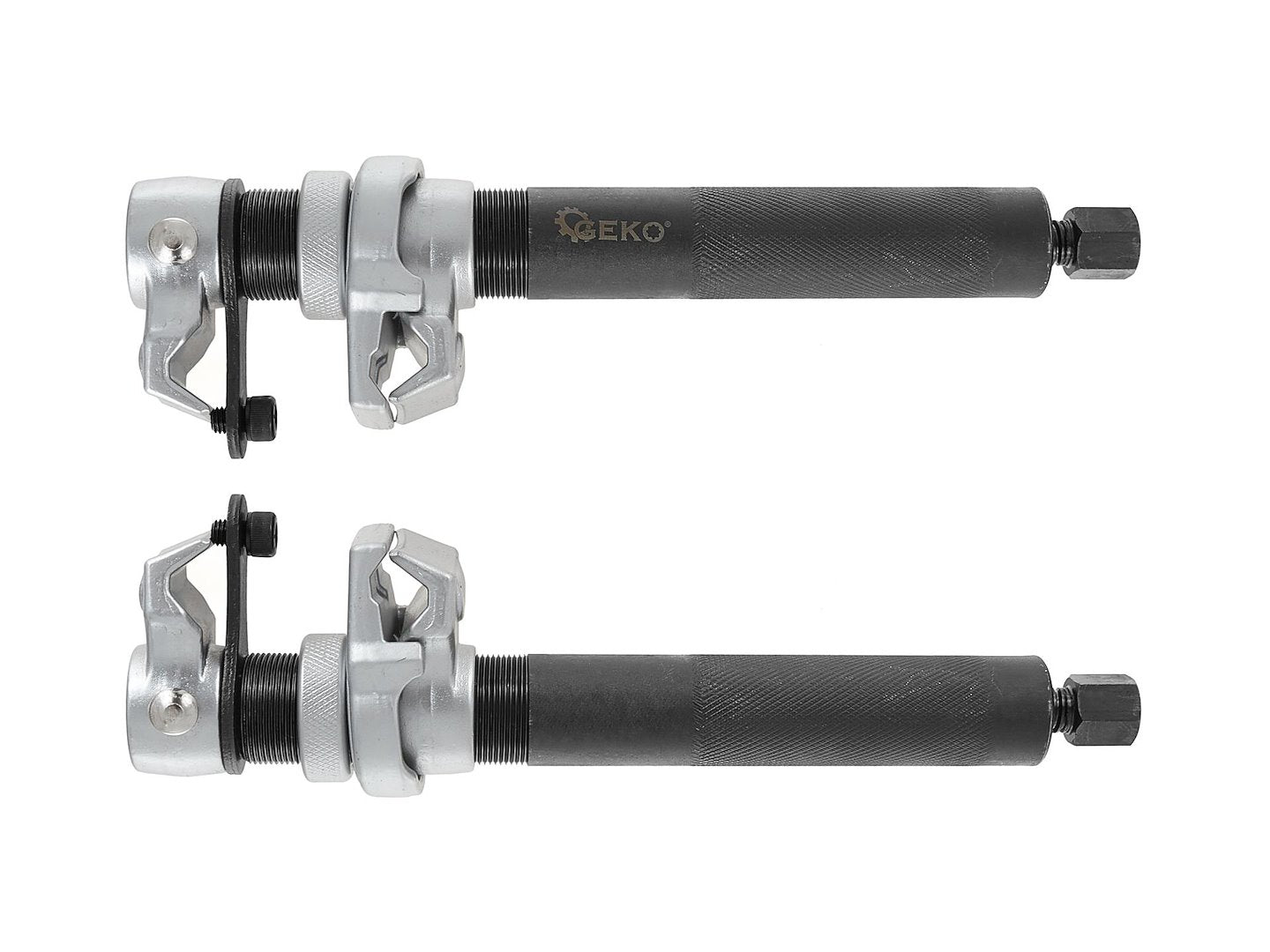 Zware veercompressor 23-280mm