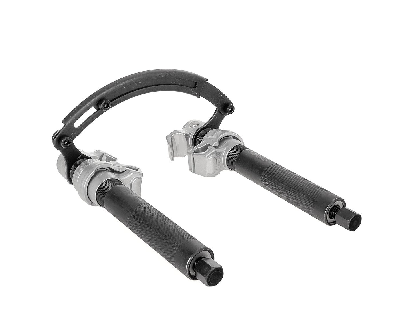Zware veercompressor 23-280mm