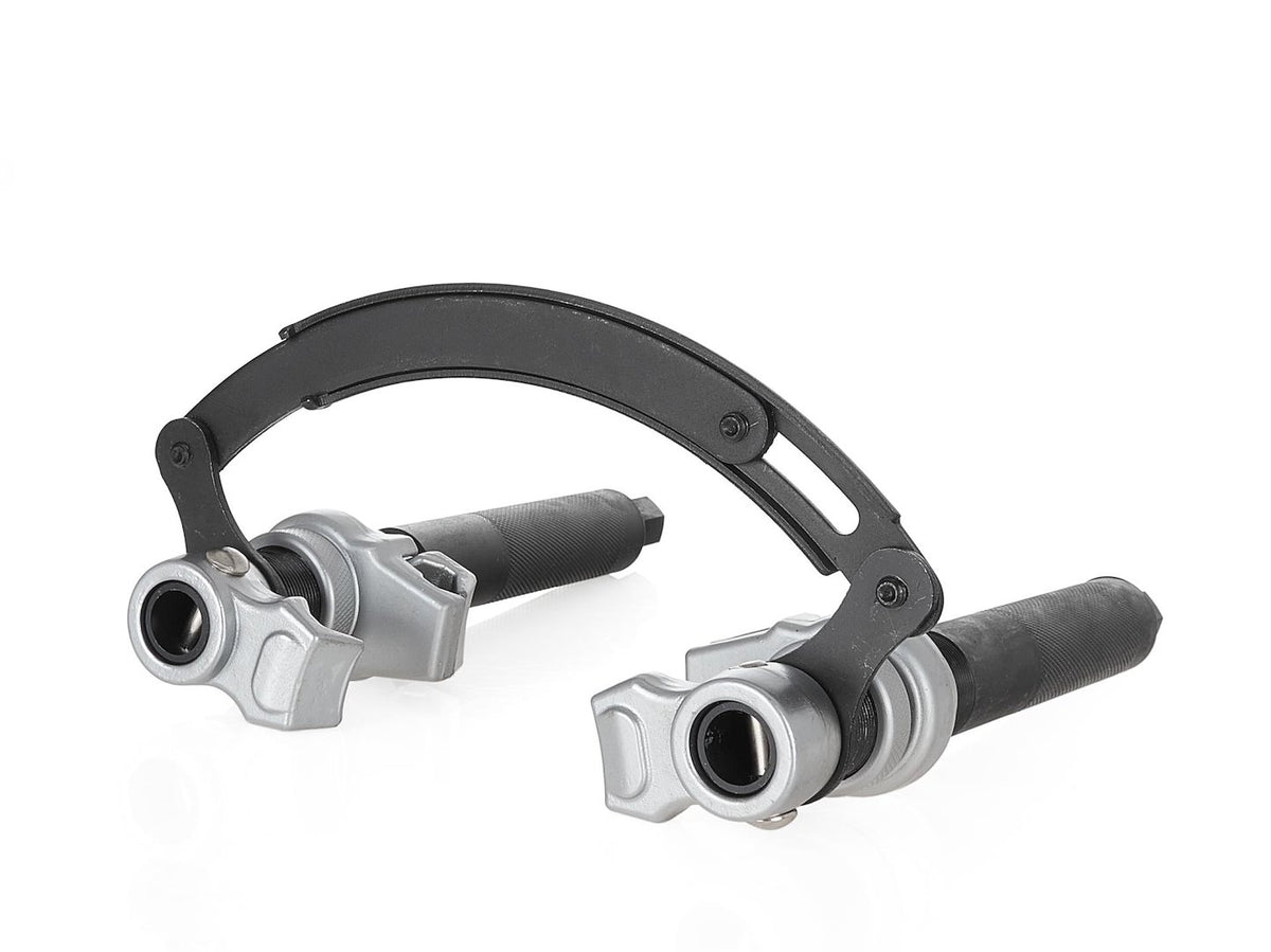 Zware veercompressor 23-280mm