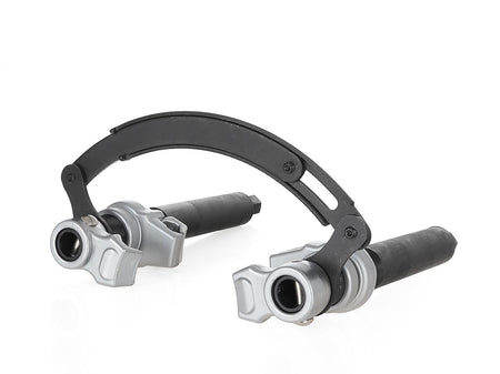 Zware veercompressor 23-280mm