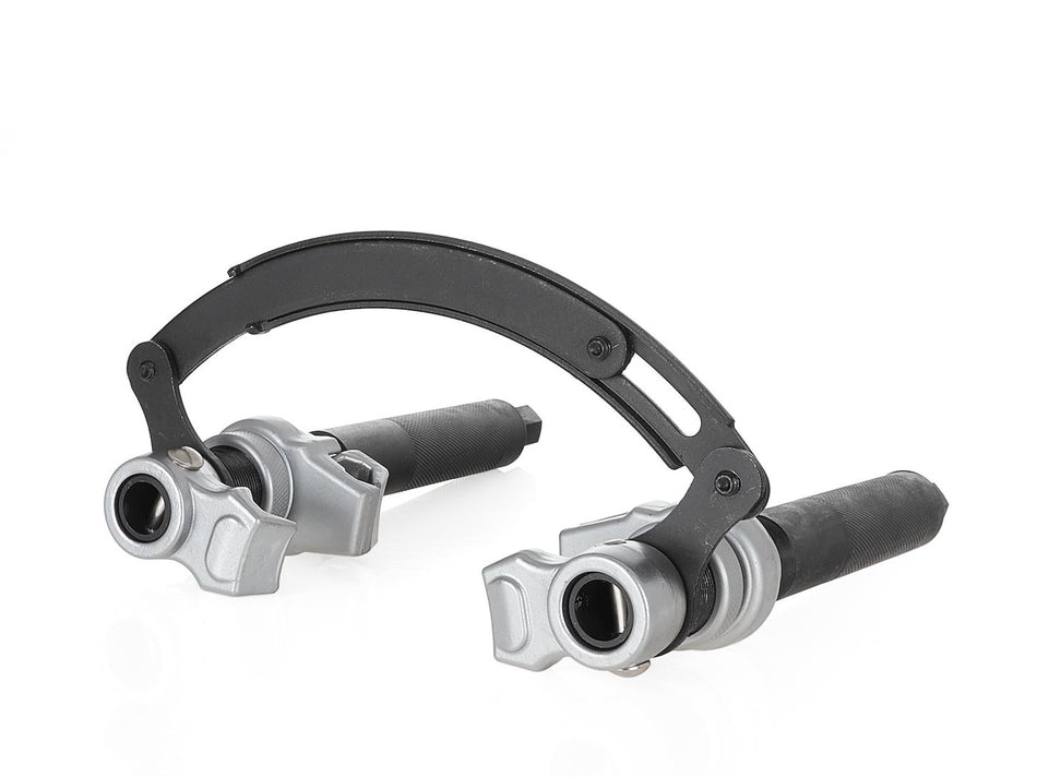 Zware veercompressor 23-280mm