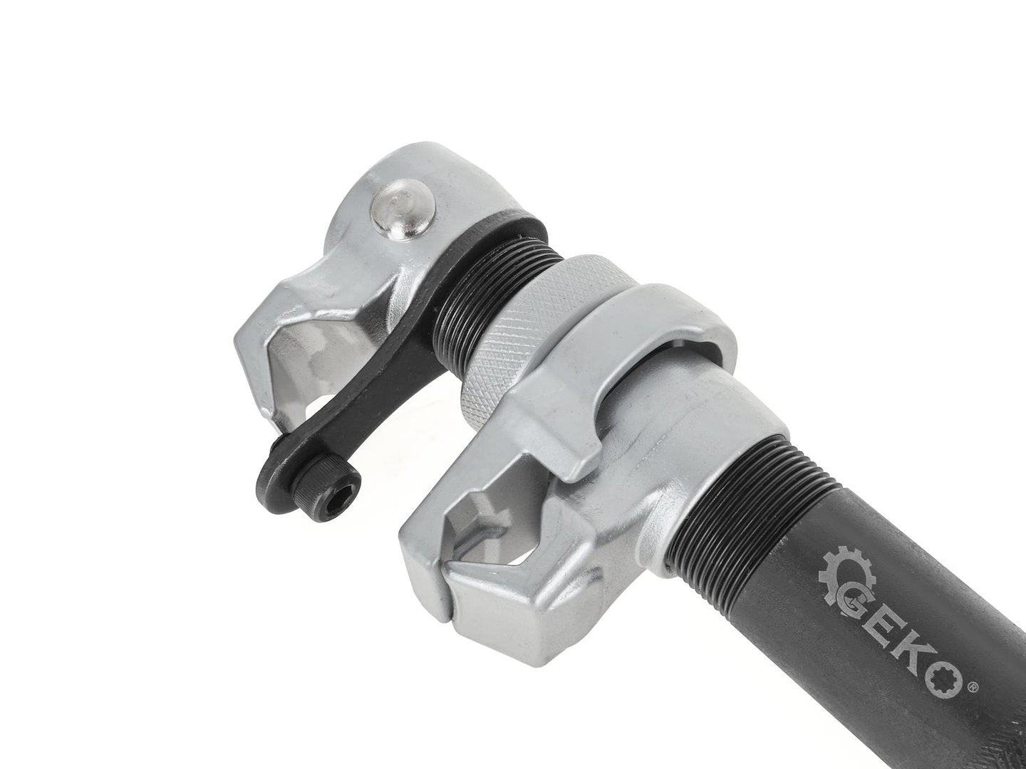 Zware veercompressor 23-280mm