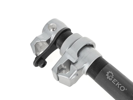 Zware veercompressor 23-280mm