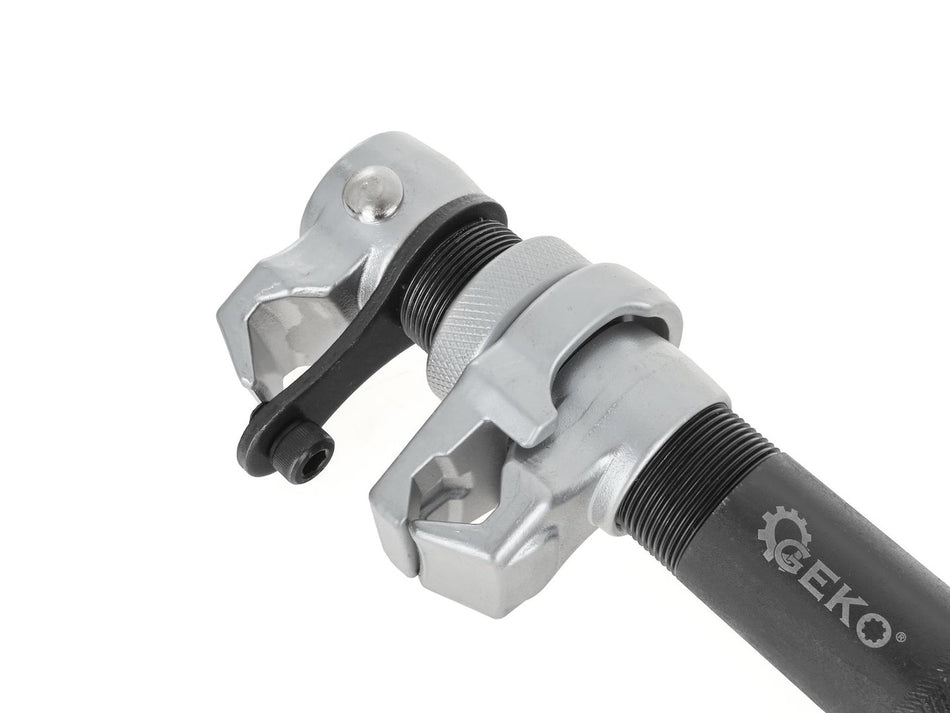 Zware veercompressor 23-280mm