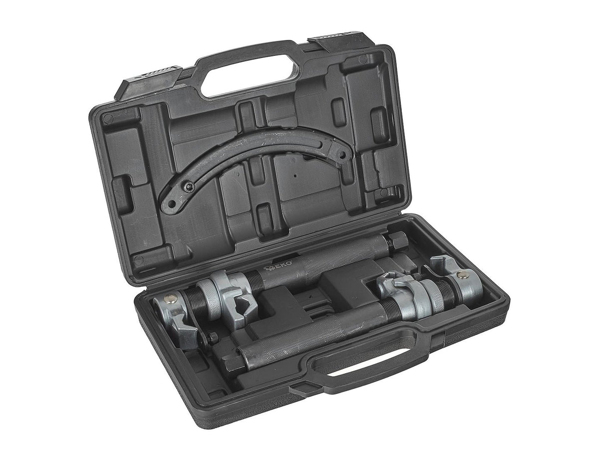 Zware veercompressor 23-280mm