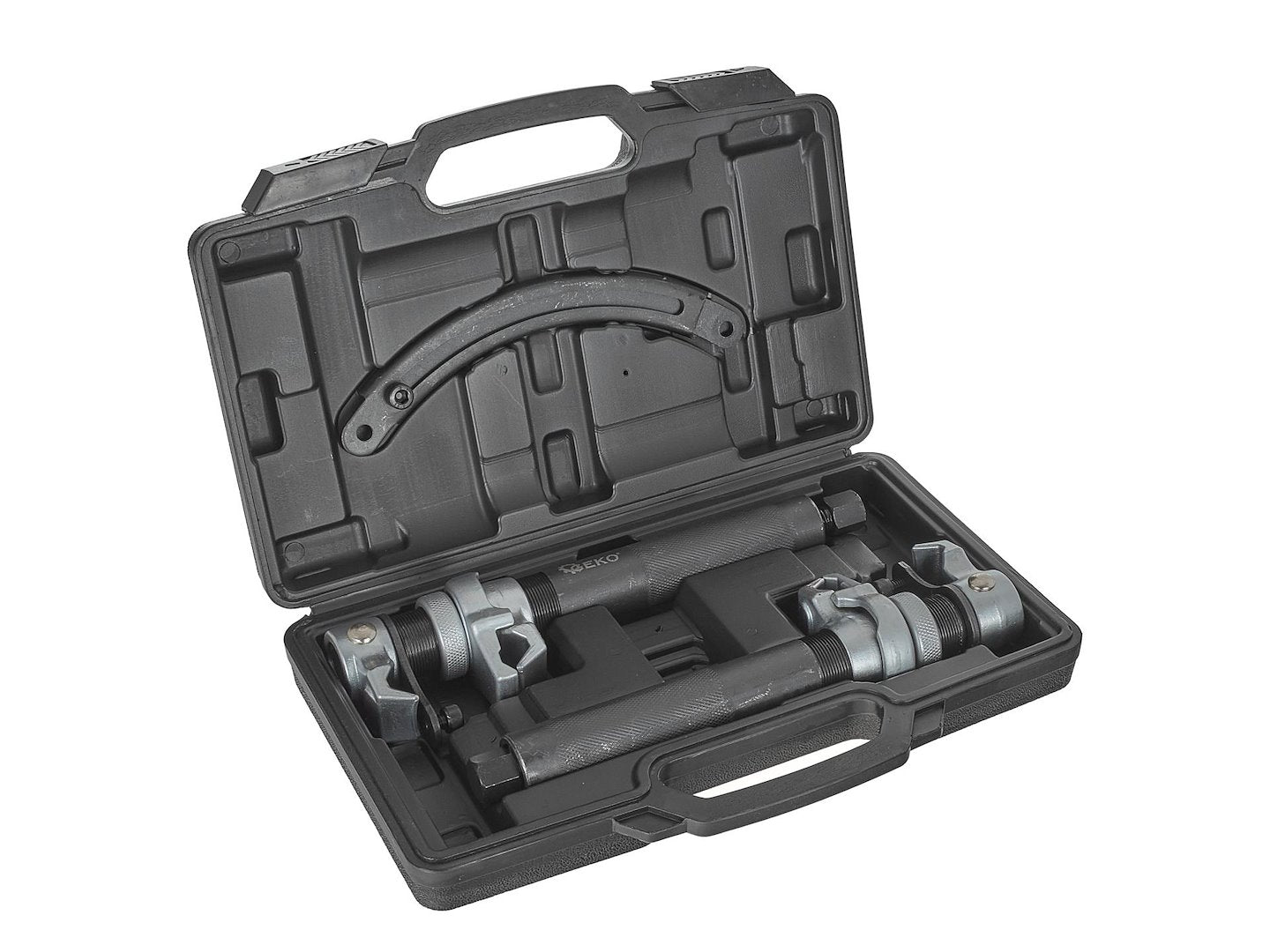 Zware veercompressor 23-280mm