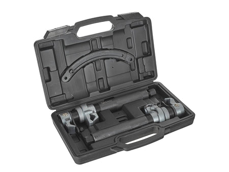 Zware veercompressor 23-280mm