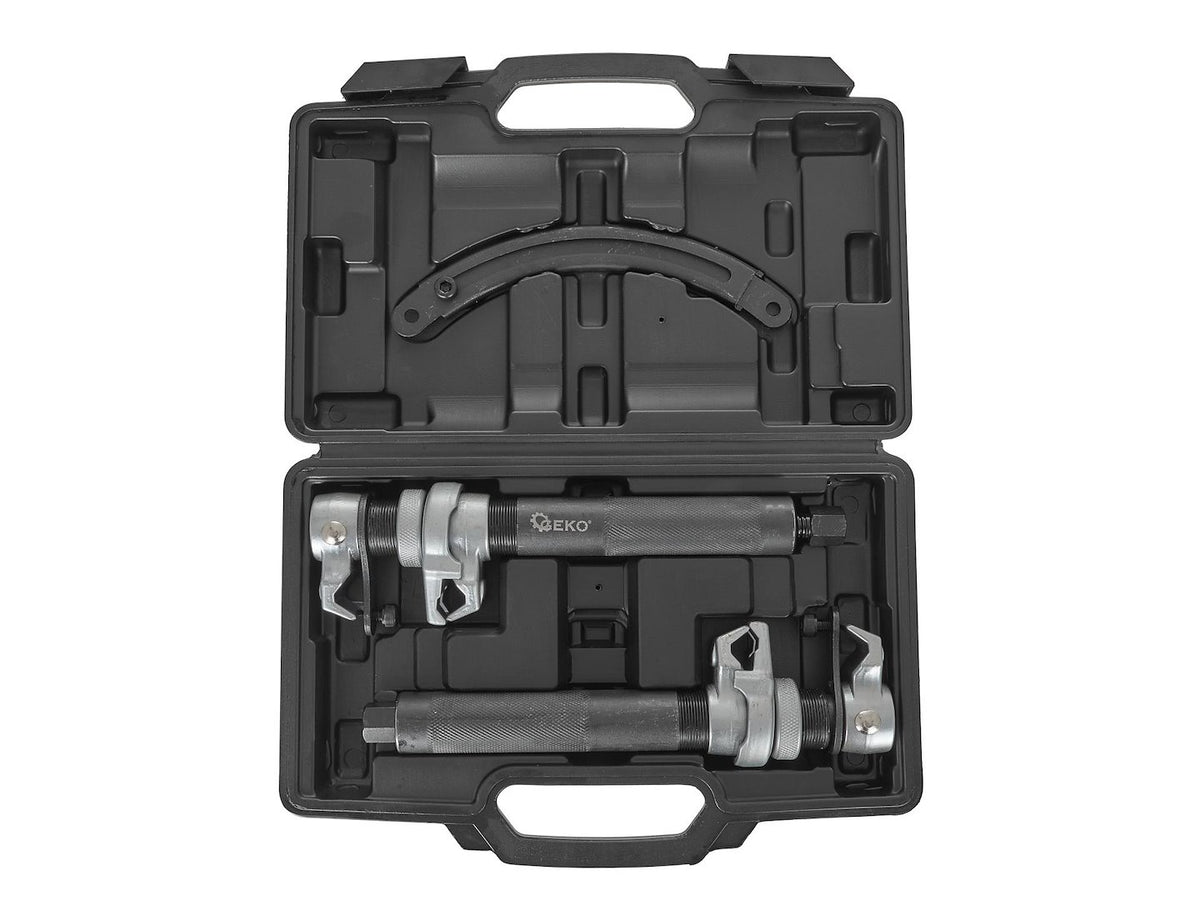 Zware veercompressor 23-280mm