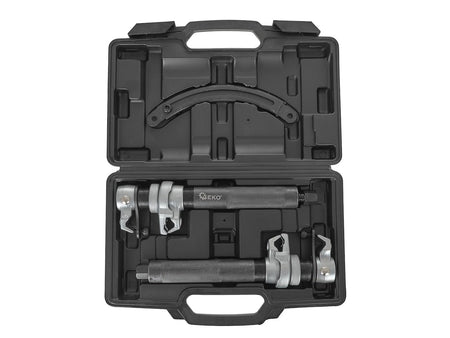 Zware veercompressor 23-280mm