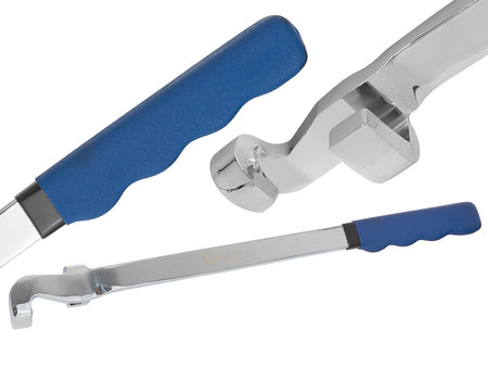 Steekverlenger 385mm